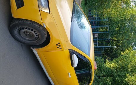 Skoda Octavia, 2017 год, 3 фотография
