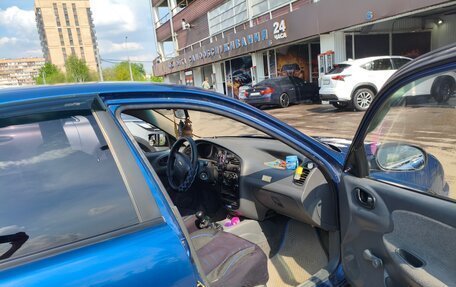 Chevrolet Lanos I, 2006 год, 135 000 рублей, 5 фотография