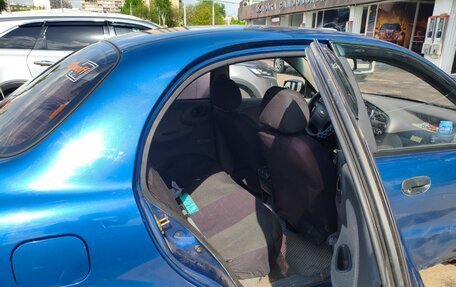 Chevrolet Lanos I, 2006 год, 135 000 рублей, 6 фотография