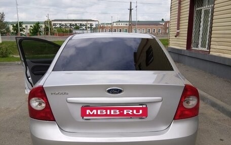 Ford Focus II рестайлинг, 2009 год, 560 000 рублей, 8 фотография