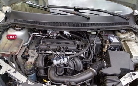 Ford Focus II рестайлинг, 2009 год, 560 000 рублей, 4 фотография