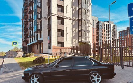 BMW 5 серия, 1992 год, 379 000 рублей, 3 фотография