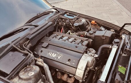 BMW 5 серия, 1992 год, 379 000 рублей, 8 фотография