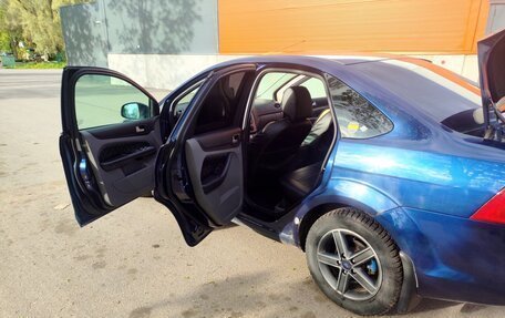 Ford Focus II рестайлинг, 2010 год, 395 000 рублей, 7 фотография