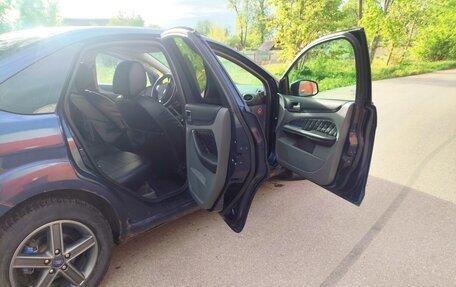 Ford Focus II рестайлинг, 2010 год, 395 000 рублей, 8 фотография