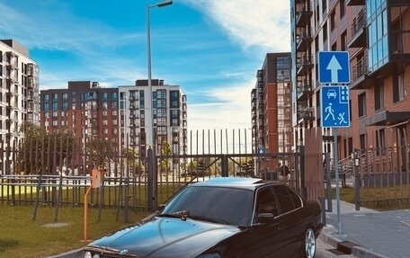 BMW 5 серия, 1992 год, 379 000 рублей, 4 фотография