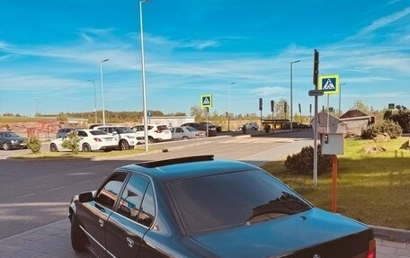 BMW 5 серия, 1992 год, 379 000 рублей, 5 фотография