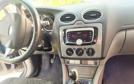 Ford Focus II рестайлинг, 2010 год, 395 000 рублей, 11 фотография