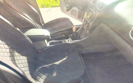 Ford Focus II рестайлинг, 2010 год, 395 000 рублей, 10 фотография