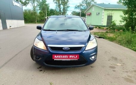 Ford Focus II рестайлинг, 2010 год, 395 000 рублей, 2 фотография