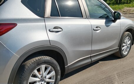 Mazda CX-5 II, 2014 год, 1 590 000 рублей, 4 фотография