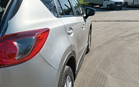 Mazda CX-5 II, 2014 год, 1 590 000 рублей, 5 фотография
