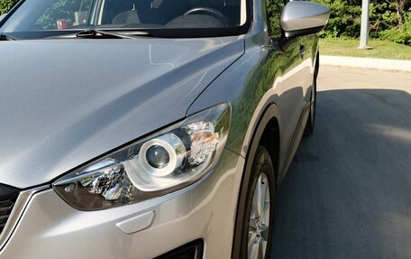 Mazda CX-5 II, 2014 год, 1 590 000 рублей, 9 фотография