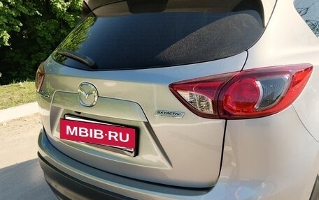 Mazda CX-5 II, 2014 год, 1 590 000 рублей, 7 фотография