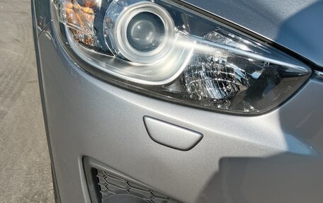 Mazda CX-5 II, 2014 год, 1 590 000 рублей, 18 фотография