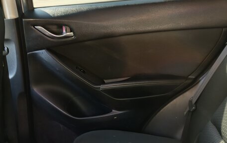 Mazda CX-5 II, 2014 год, 1 590 000 рублей, 15 фотография