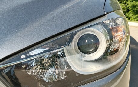 Mazda CX-5 II, 2014 год, 1 590 000 рублей, 17 фотография