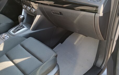 Mazda CX-5 II, 2014 год, 1 590 000 рублей, 24 фотография