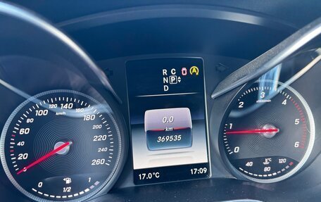 Mercedes-Benz V-Класс, 2015 год, 4 100 000 рублей, 17 фотография