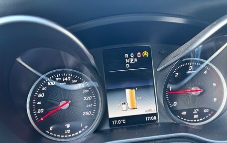 Mercedes-Benz V-Класс, 2015 год, 4 100 000 рублей, 18 фотография