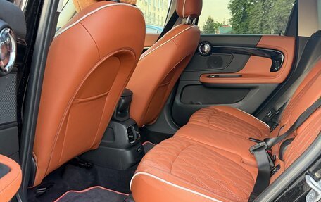 MINI Countryman II (F60), 2021 год, 3 850 000 рублей, 9 фотография