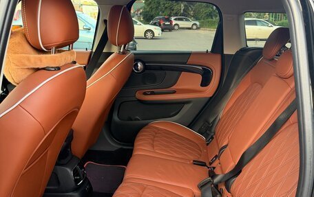 MINI Countryman II (F60), 2021 год, 3 850 000 рублей, 8 фотография