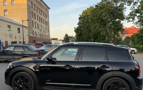 MINI Countryman II (F60), 2021 год, 3 850 000 рублей, 7 фотография
