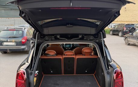 MINI Countryman II (F60), 2021 год, 3 850 000 рублей, 10 фотография