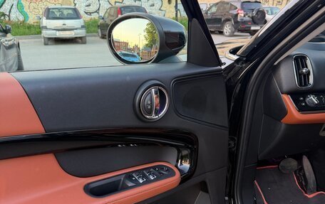 MINI Countryman II (F60), 2021 год, 3 850 000 рублей, 14 фотография