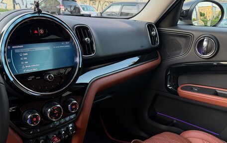 MINI Countryman II (F60), 2021 год, 3 850 000 рублей, 16 фотография