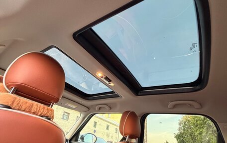 MINI Countryman II (F60), 2021 год, 3 850 000 рублей, 15 фотография