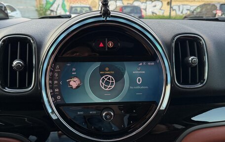 MINI Countryman II (F60), 2021 год, 3 850 000 рублей, 19 фотография