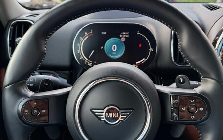 MINI Countryman II (F60), 2021 год, 3 850 000 рублей, 18 фотография