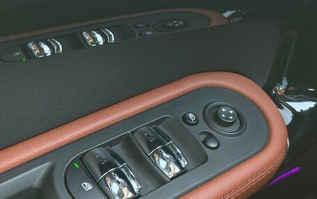 MINI Countryman II (F60), 2021 год, 3 850 000 рублей, 20 фотография
