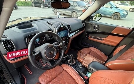 MINI Countryman II (F60), 2021 год, 3 850 000 рублей, 12 фотография