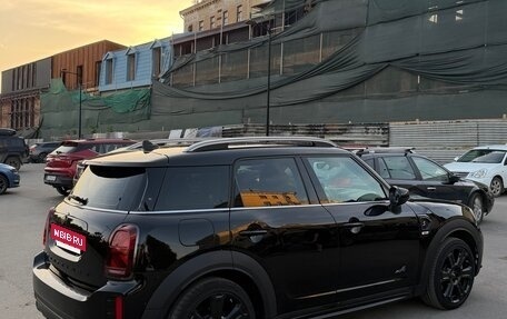 MINI Countryman II (F60), 2021 год, 3 850 000 рублей, 4 фотография