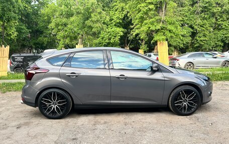 Ford Focus III, 2013 год, 950 000 рублей, 3 фотография