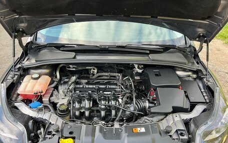 Ford Focus III, 2013 год, 950 000 рублей, 8 фотография