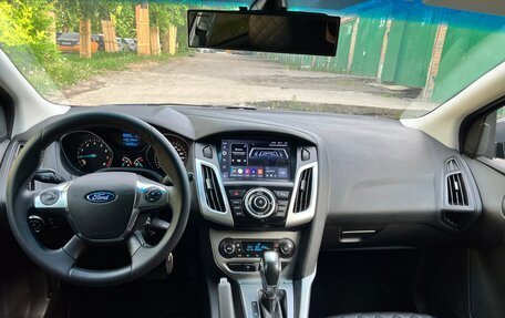 Ford Focus III, 2013 год, 950 000 рублей, 9 фотография