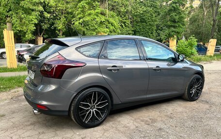 Ford Focus III, 2013 год, 950 000 рублей, 4 фотография