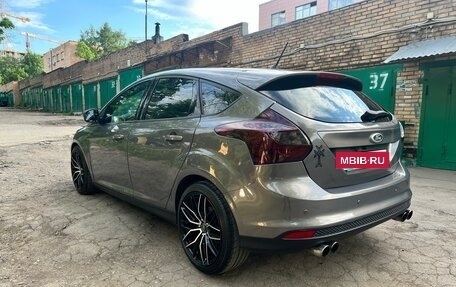Ford Focus III, 2013 год, 950 000 рублей, 6 фотография