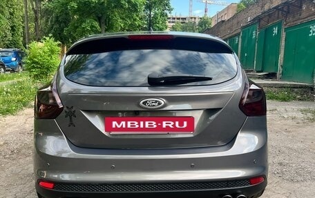 Ford Focus III, 2013 год, 950 000 рублей, 5 фотография