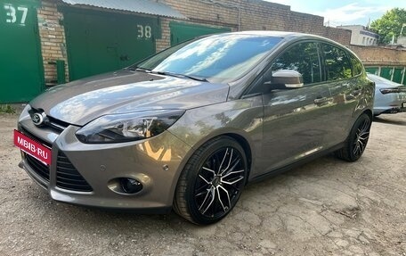 Ford Focus III, 2013 год, 950 000 рублей, 7 фотография