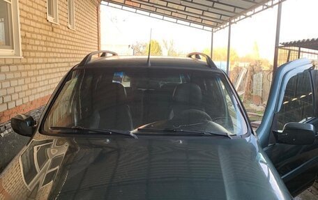 Chevrolet Niva I рестайлинг, 2010 год, 430 000 рублей, 3 фотография