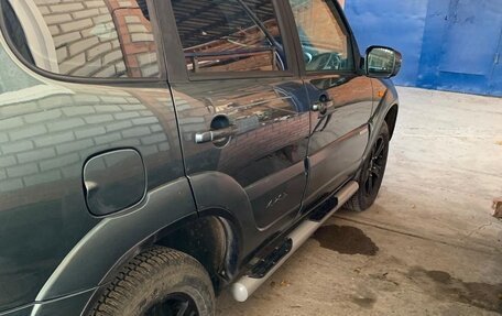 Chevrolet Niva I рестайлинг, 2010 год, 430 000 рублей, 2 фотография