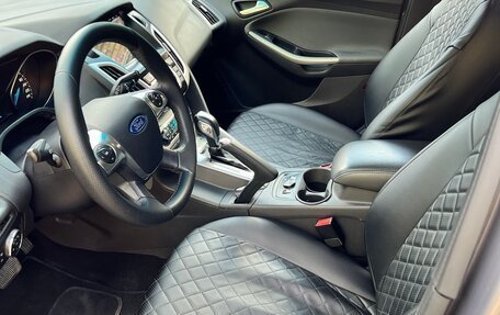 Ford Focus III, 2013 год, 950 000 рублей, 10 фотография