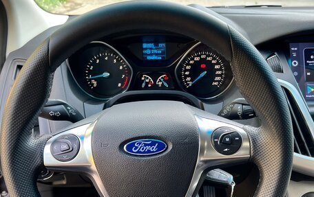 Ford Focus III, 2013 год, 950 000 рублей, 12 фотография
