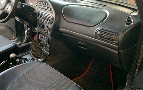 Chevrolet Niva I рестайлинг, 2010 год, 430 000 рублей, 4 фотография