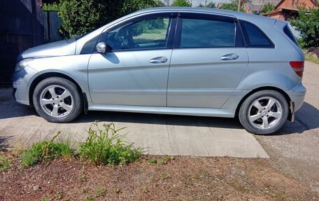 Mercedes-Benz B-Класс, 2007 год, 730 000 рублей, 2 фотография