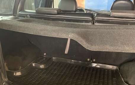 Chevrolet Niva I рестайлинг, 2010 год, 430 000 рублей, 9 фотография